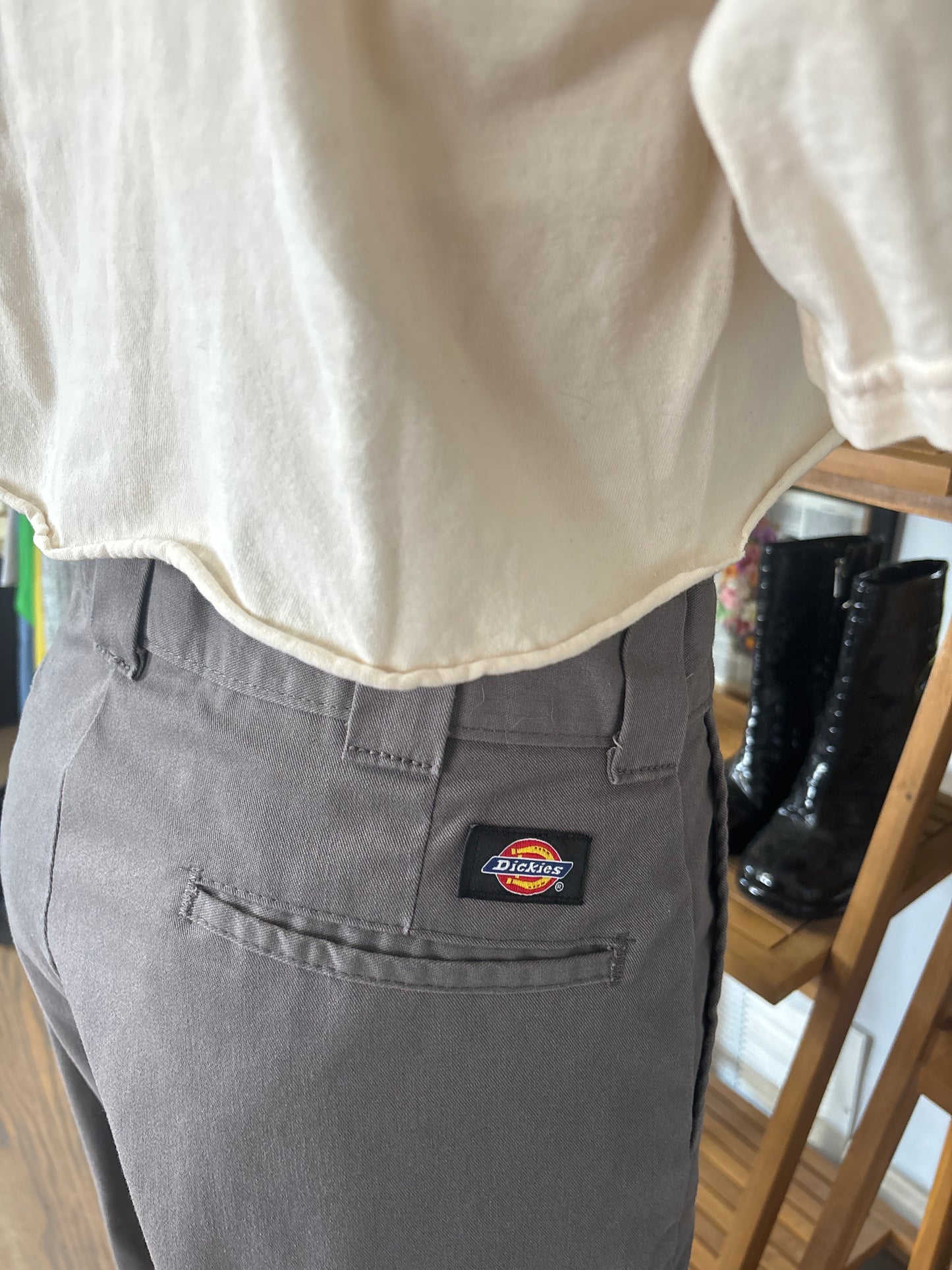 Dickies Relaxed Straight men’s slacks