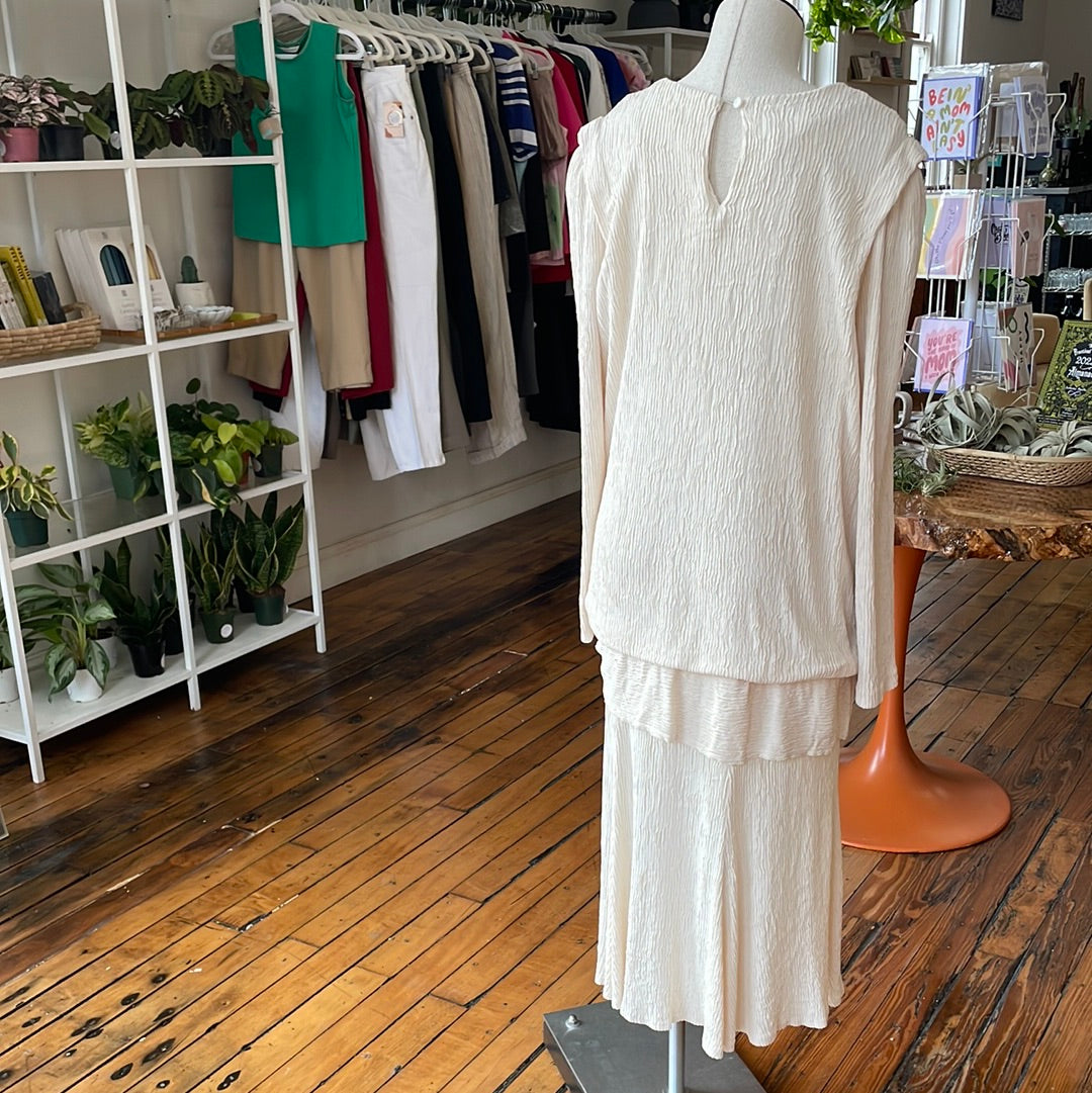 Robert Too! Dress