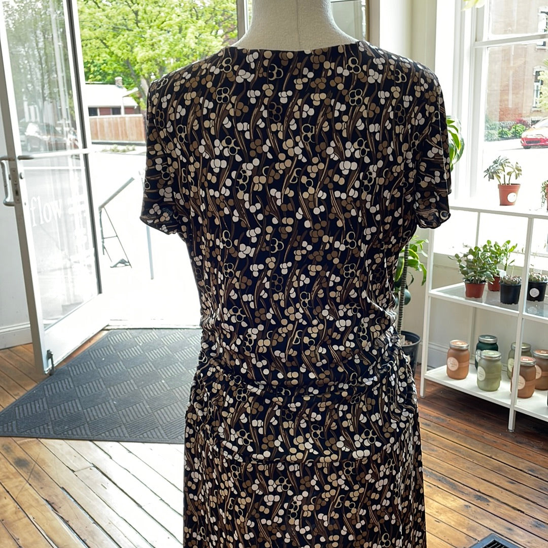 AGB dress