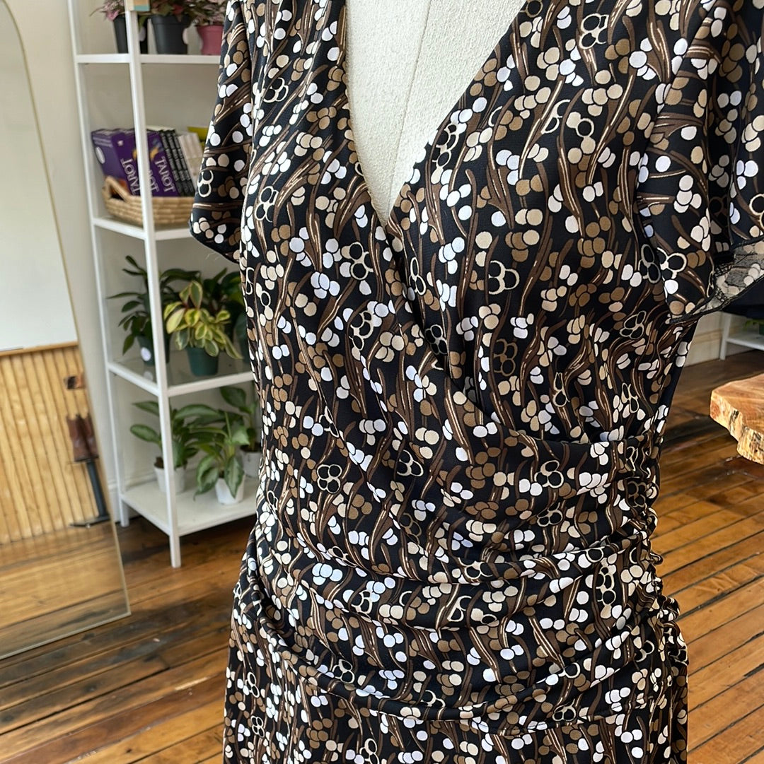 AGB dress