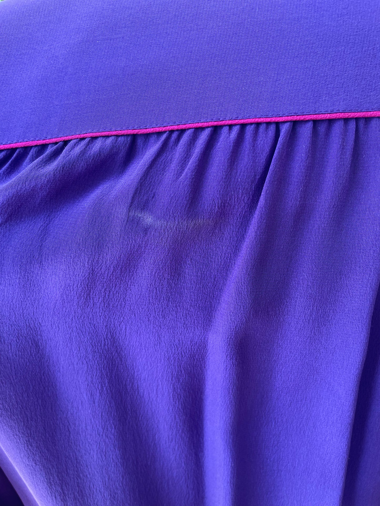 100% Silk Francesca of Damon for Starington