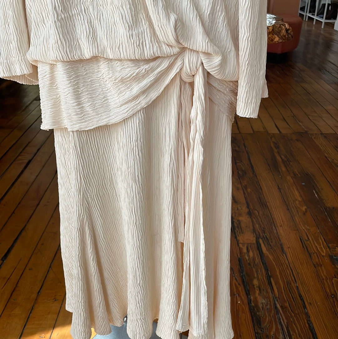 Robert Too! Dress