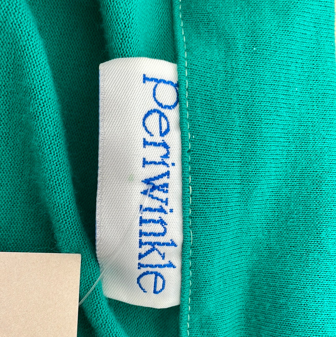 Periwinkle dress 2