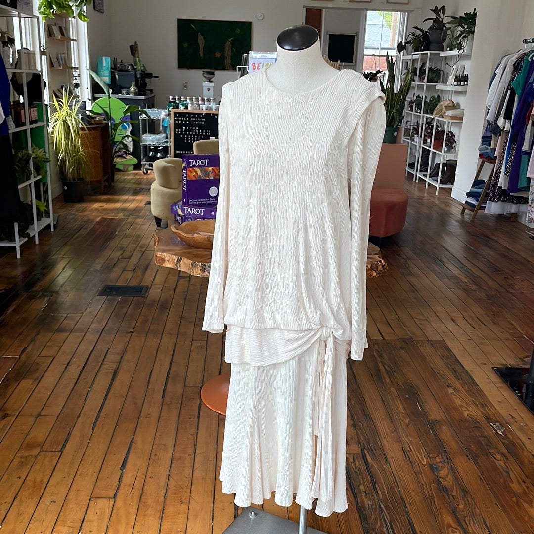 Robert Too! Dress