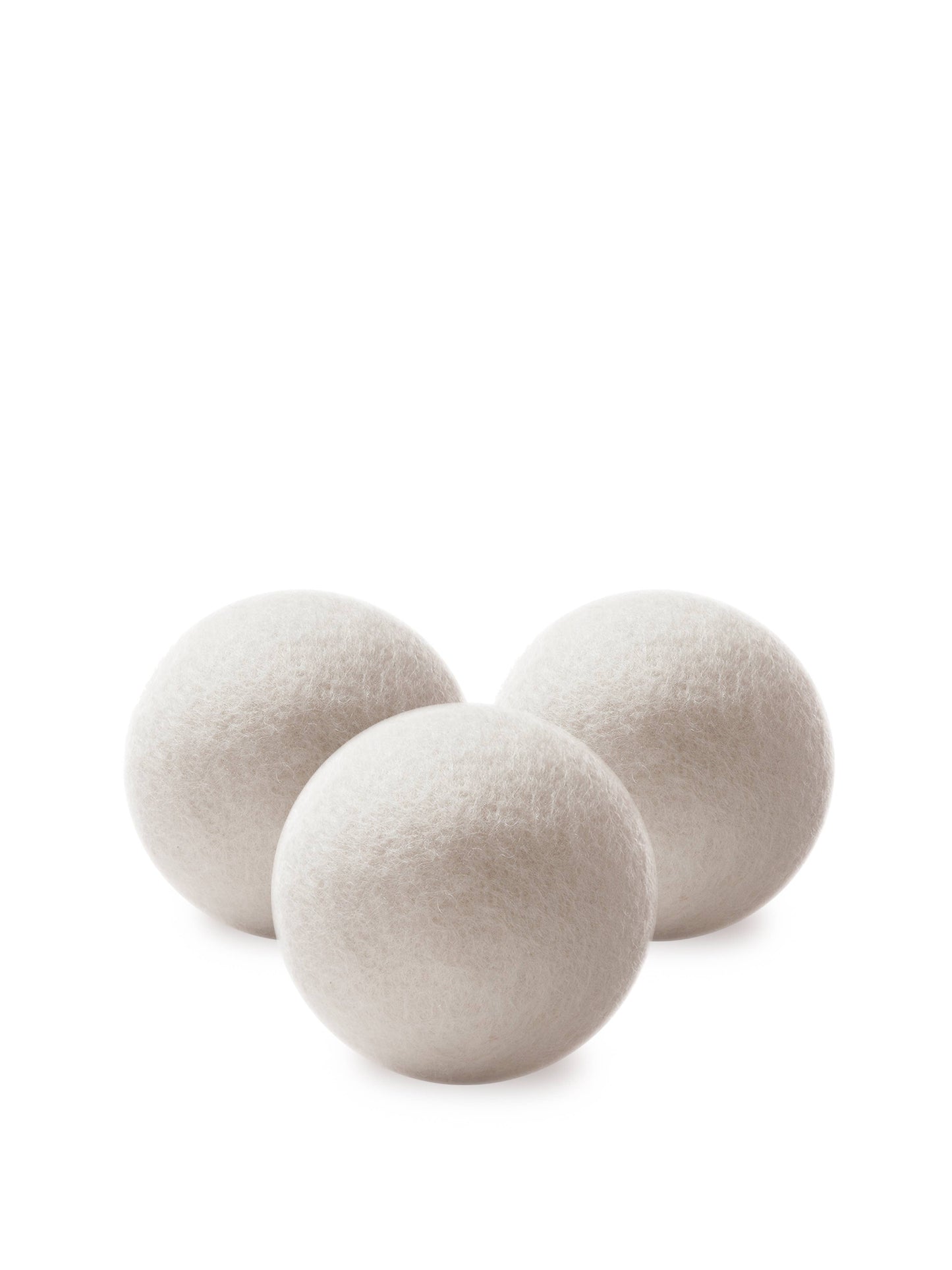 Wool Dryer Balls
