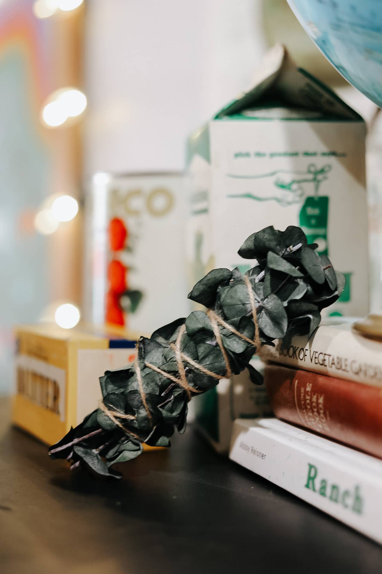 Eucalyptus Smudge Stick