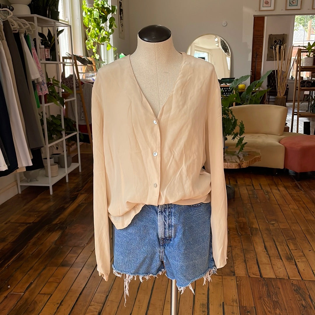 Liz Claiborne Blouse