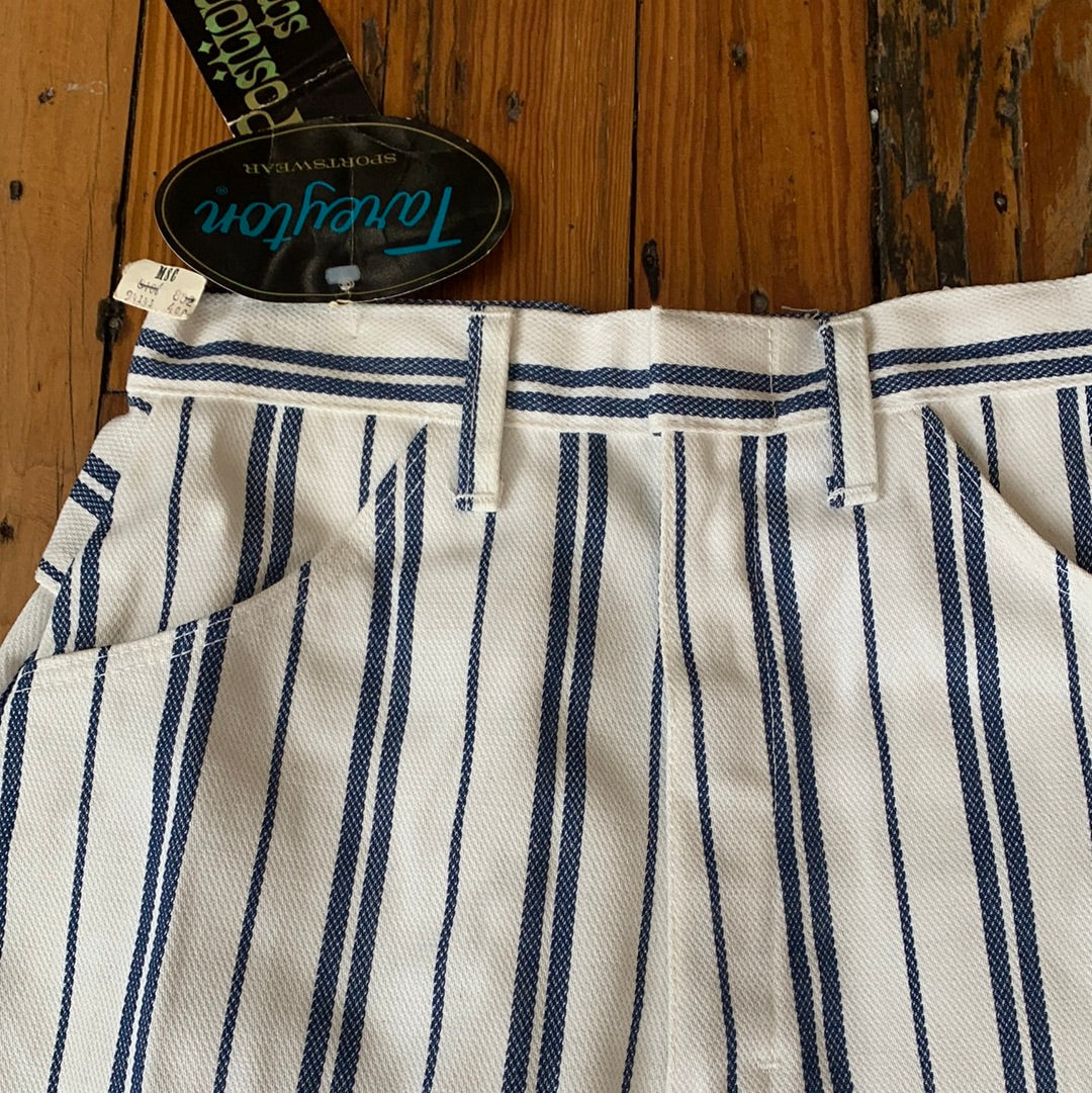 Tareyton Denim Shorts