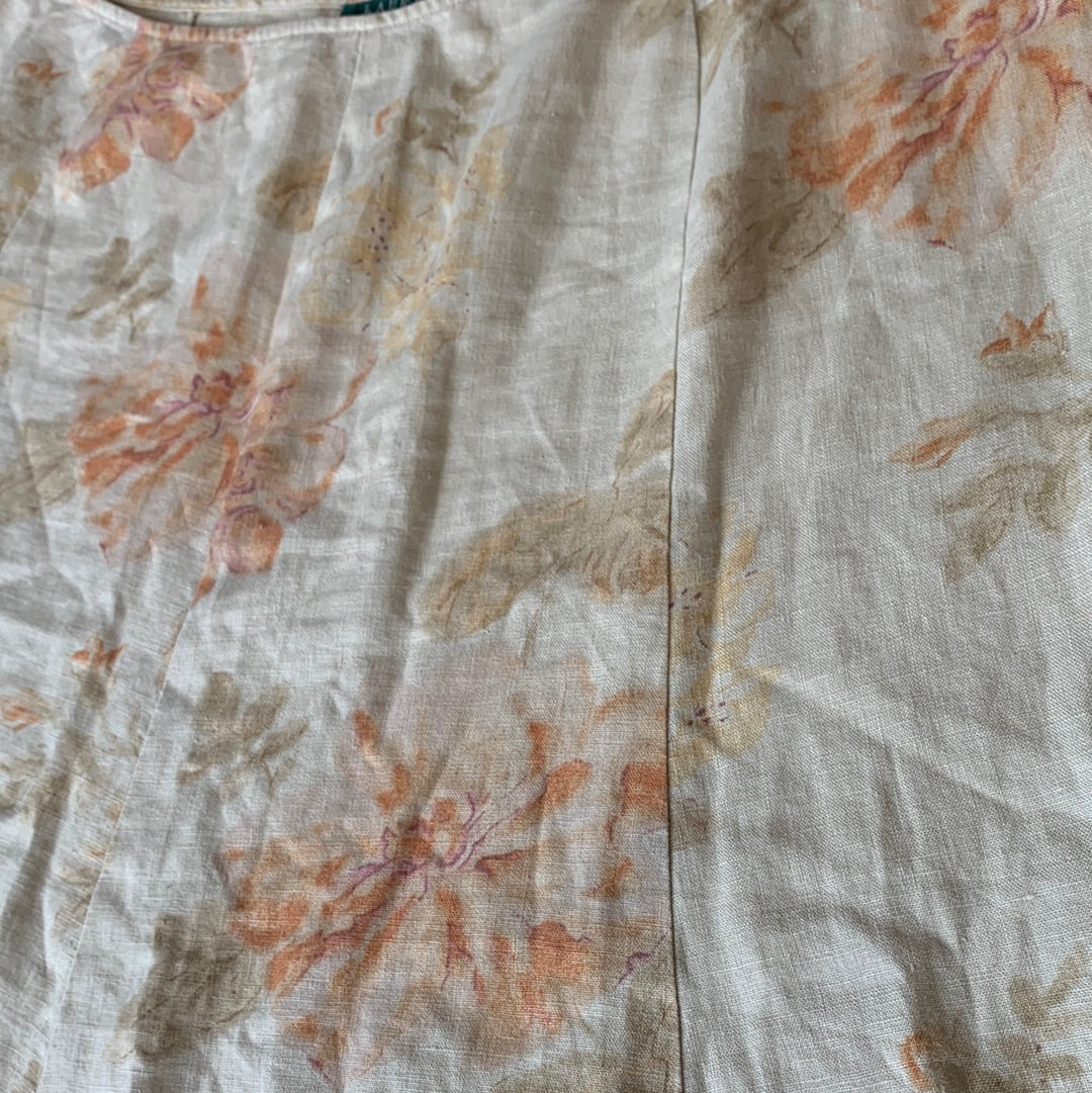 Ralph Lauren Midi Skirt