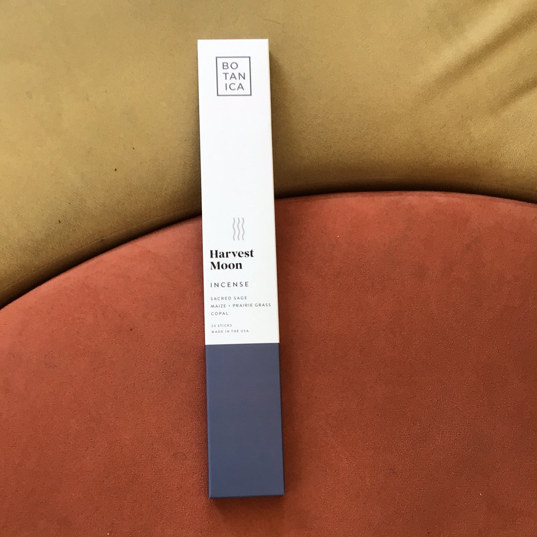 Harvest Moon Incense