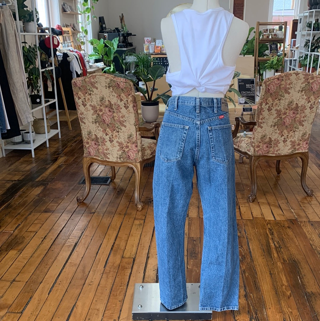 Wrangler Jeans 34x30