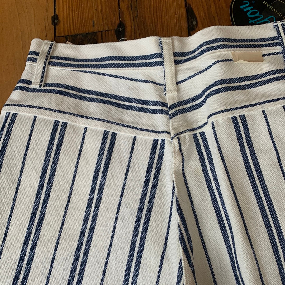 Tareyton Denim Shorts