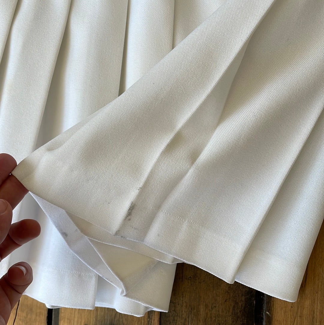 Kaelin Tennis Skirt