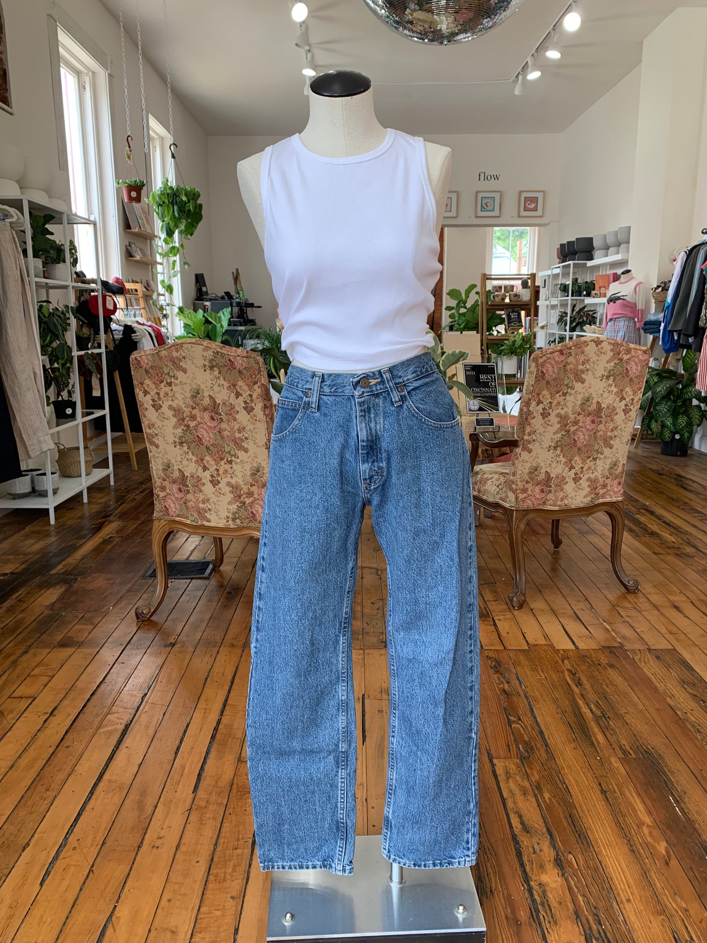 Wrangler Jeans 28x28