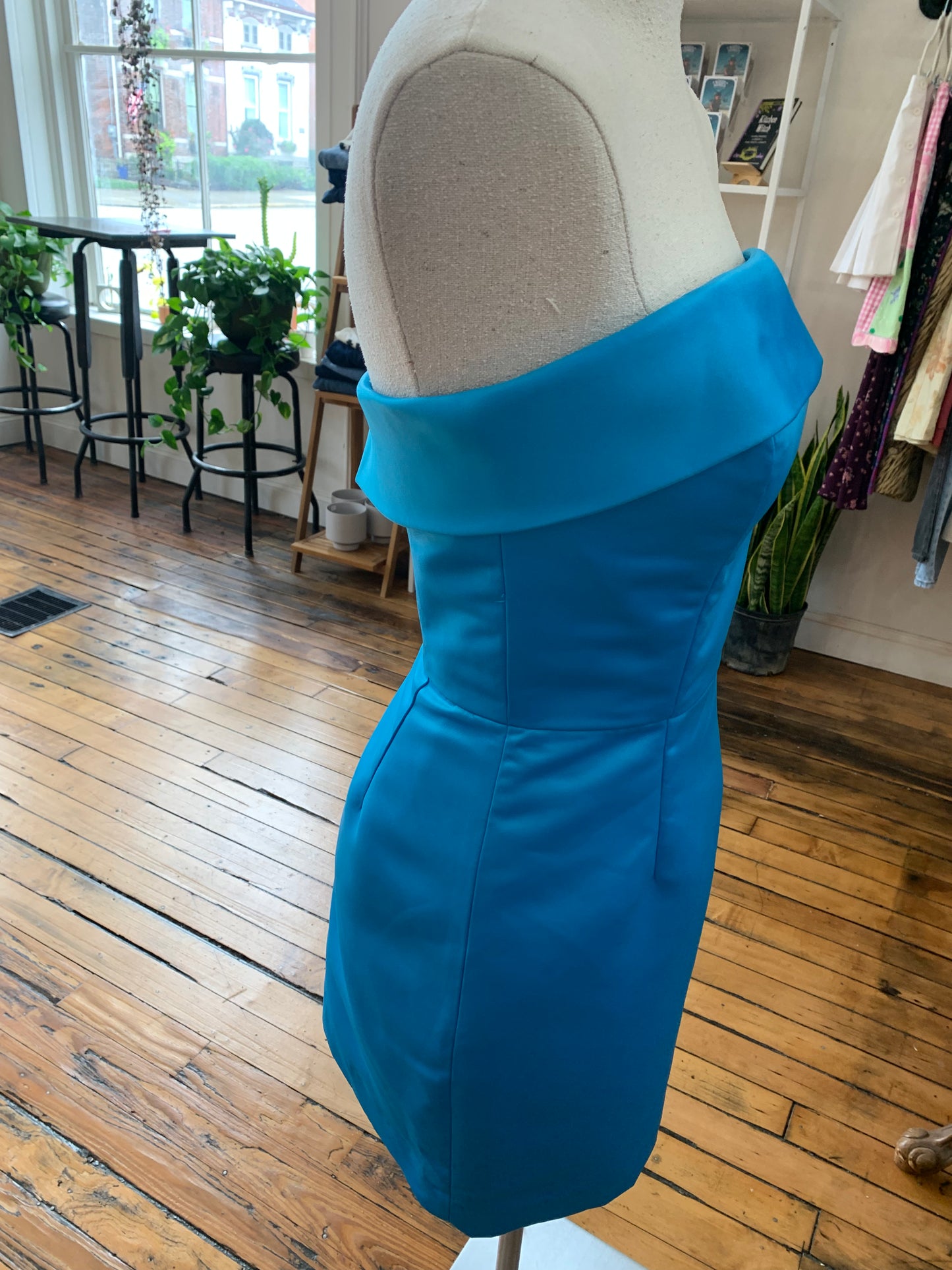 Betsey Johnson Mini Dress