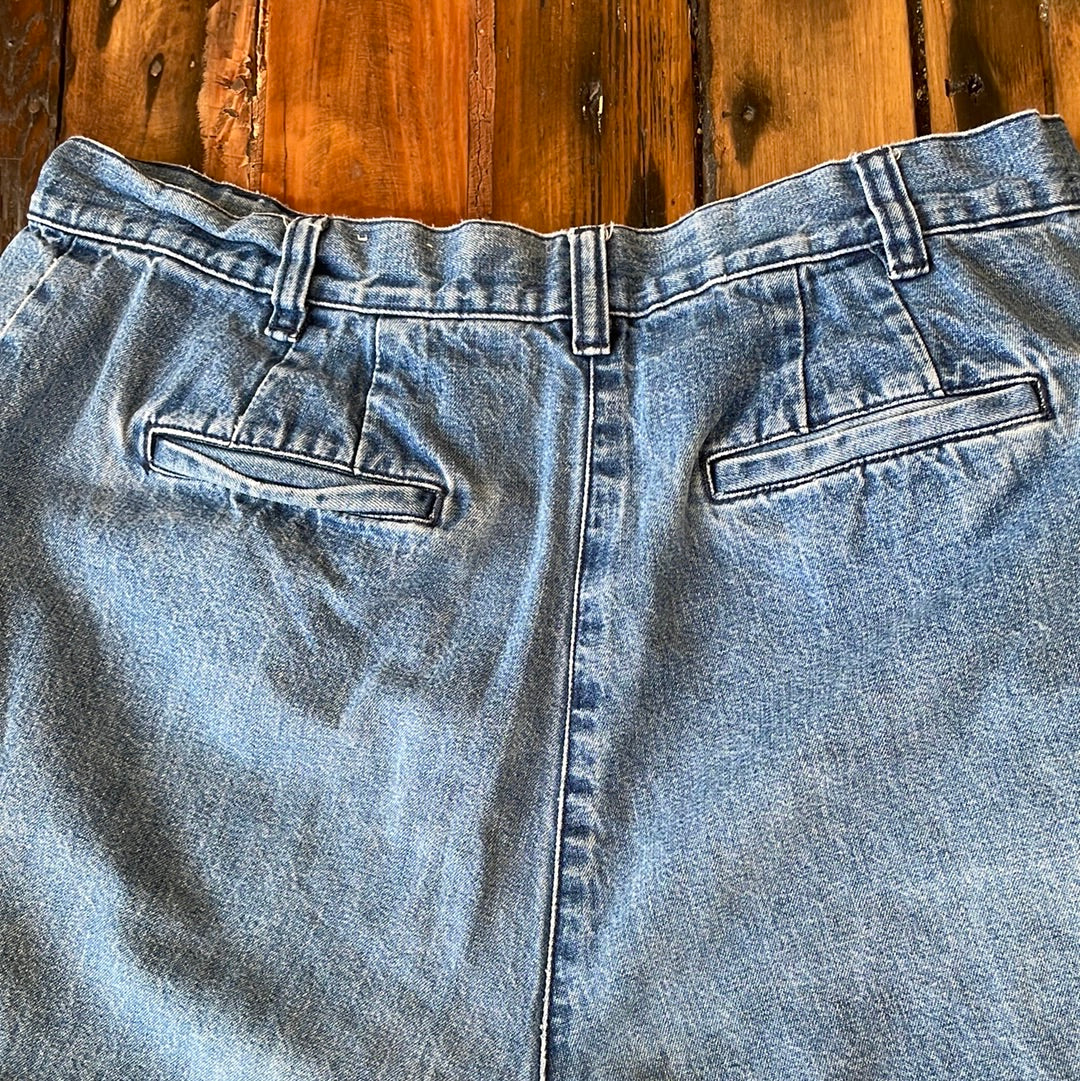 Sonoma Denim Shorts