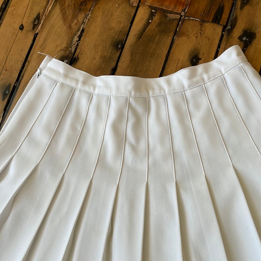 Kaelin Tennis Skirt