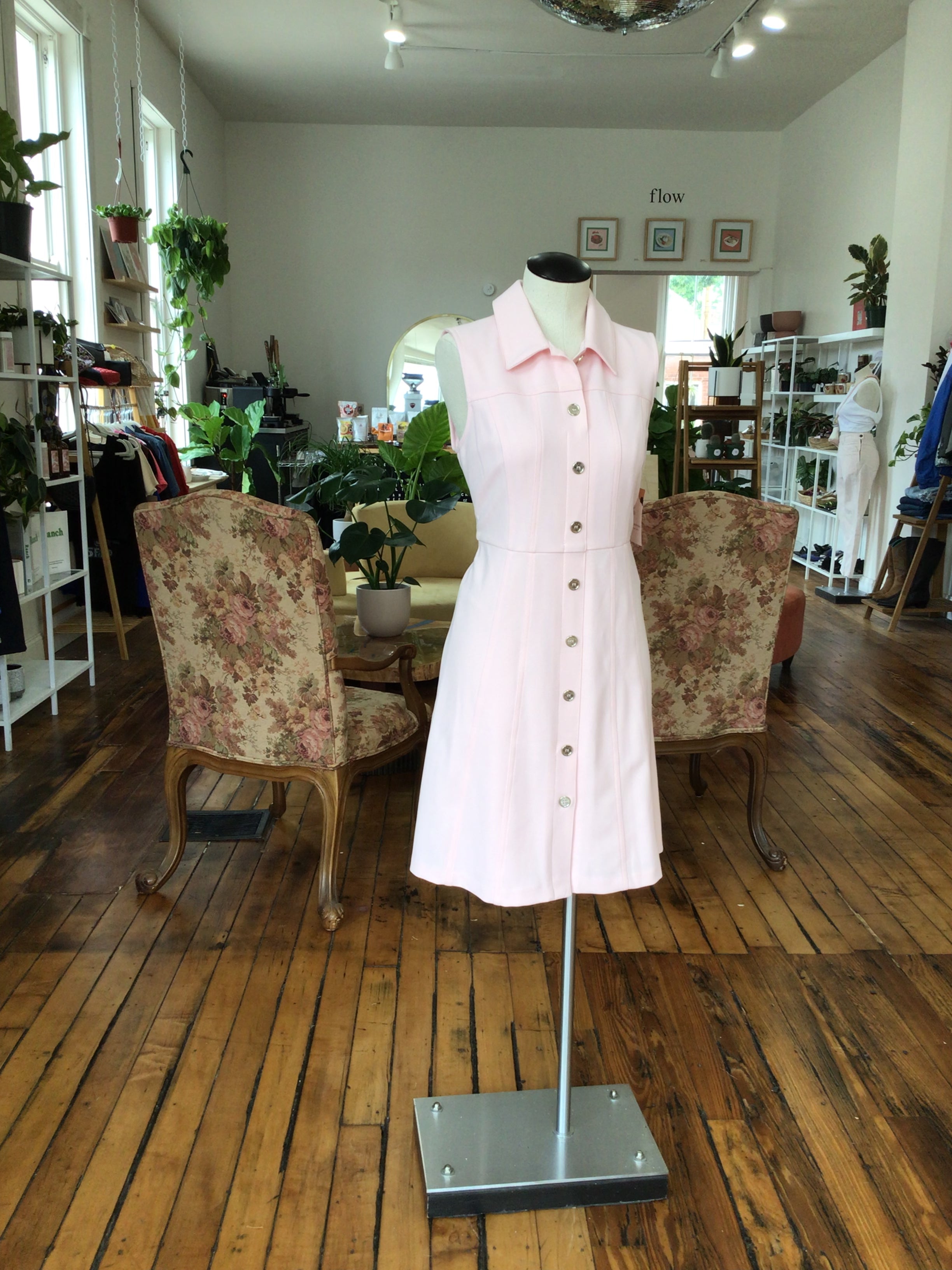 tommy hilfiger vintage dress Women's Shift Dresses, Khaki/Ivory, 6 at Amazon Women's Clothing store 95% Cotton Women's Tommy Hilfiger Dresses |