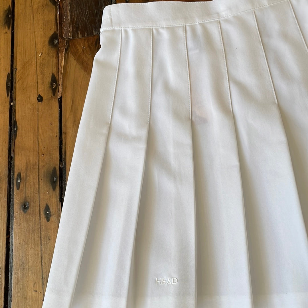 Head Tennis Skirt