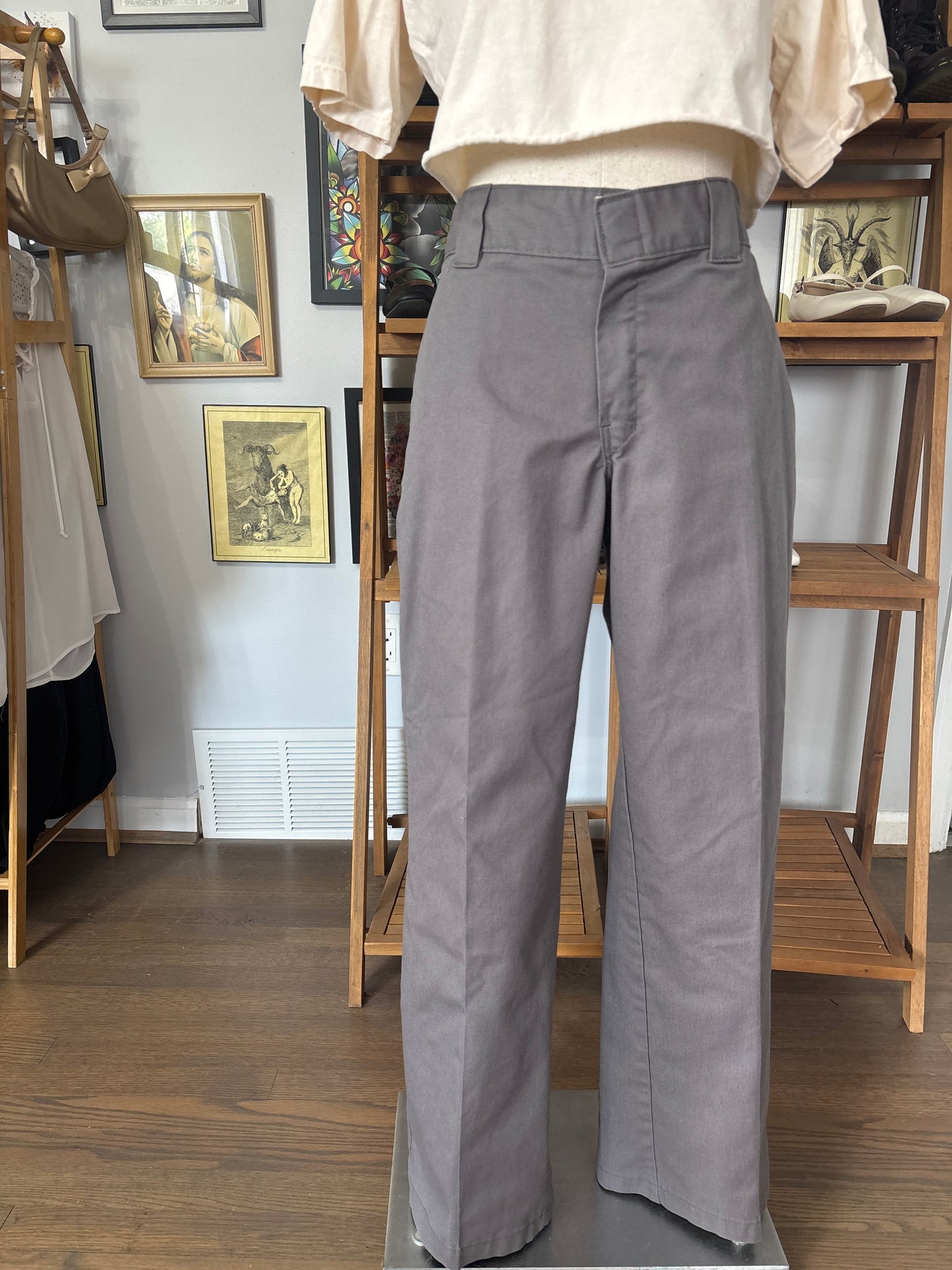 Dickies Relaxed Straight men’s slacks