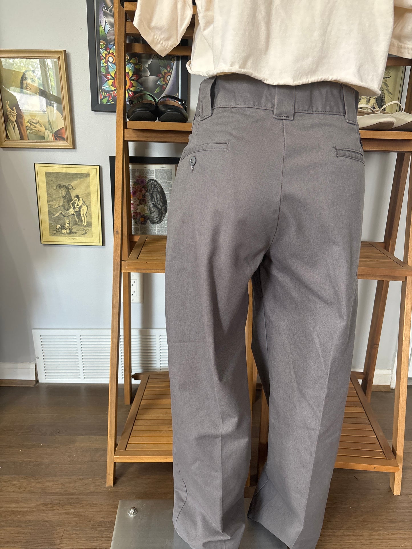 Dickies Relaxed Straight men’s slacks