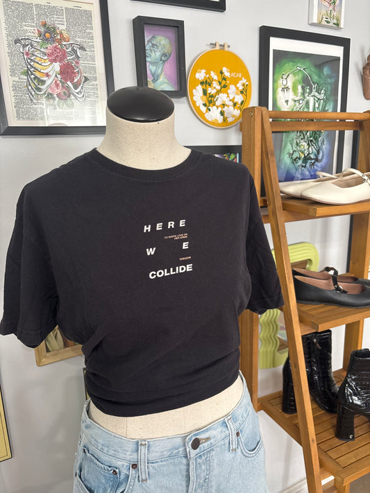 To Write Love on Her Arms 3 tee bundle