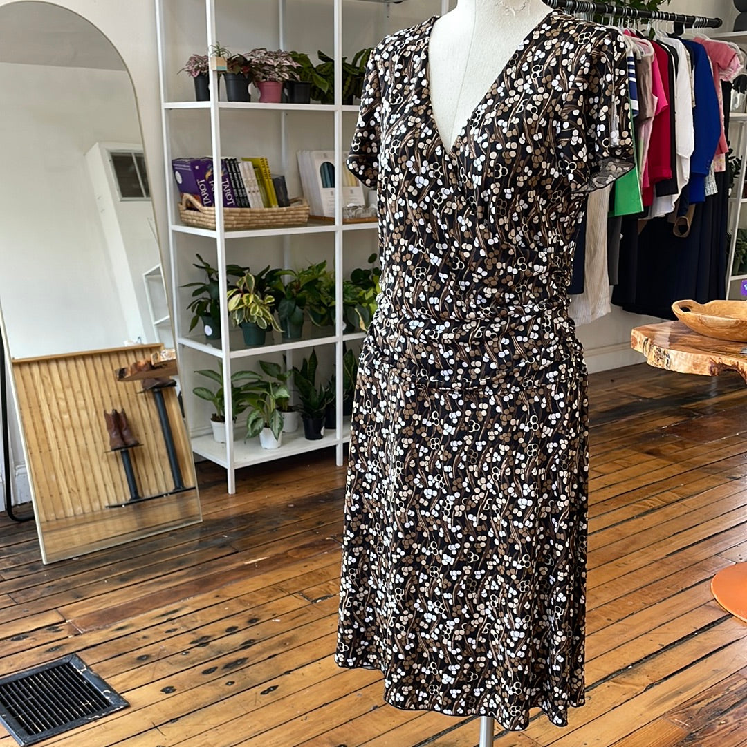 AGB dress