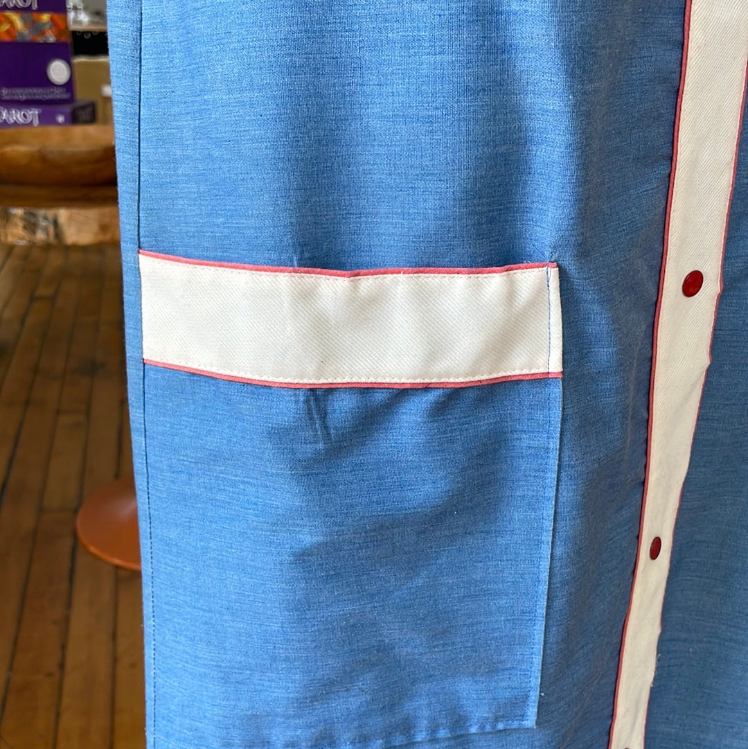 Komar house dress