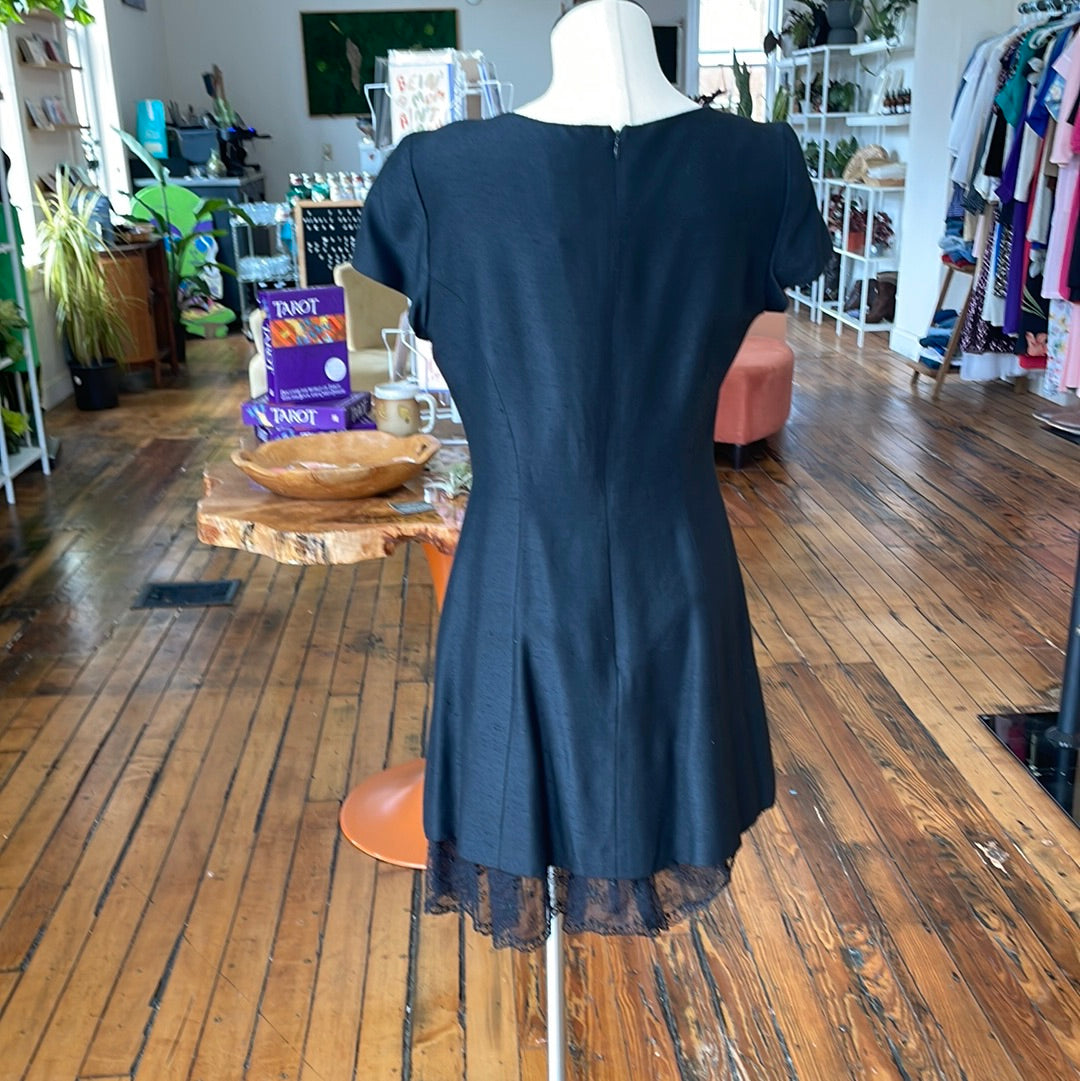 Silhouette by Kathryn Mini Dress