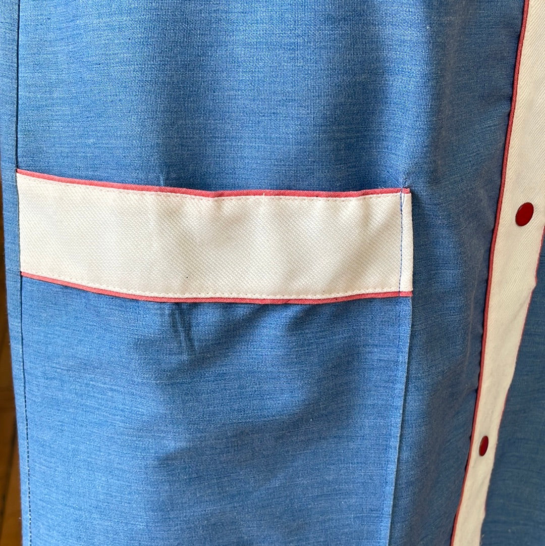 Komar house dress