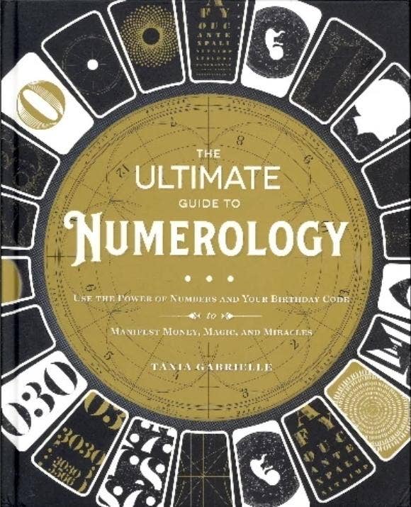 Ultimate Guide To Numerology