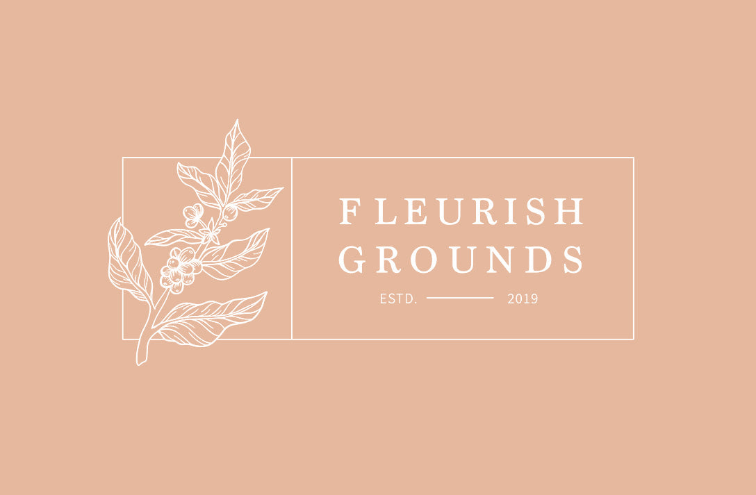 Fleurish Ground Gift Card