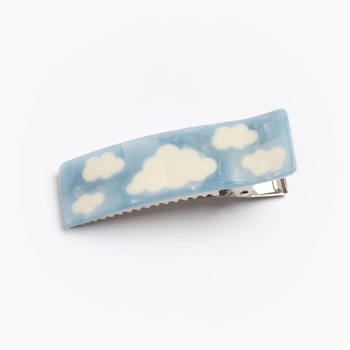LUCY XL ALLIGATOR CLIP