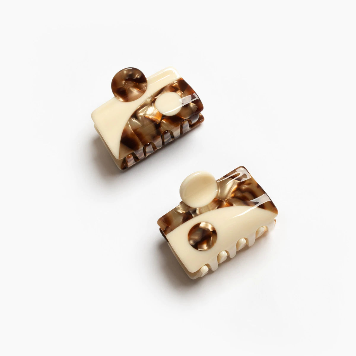 AFFOGATO BALANCE CLAW SET