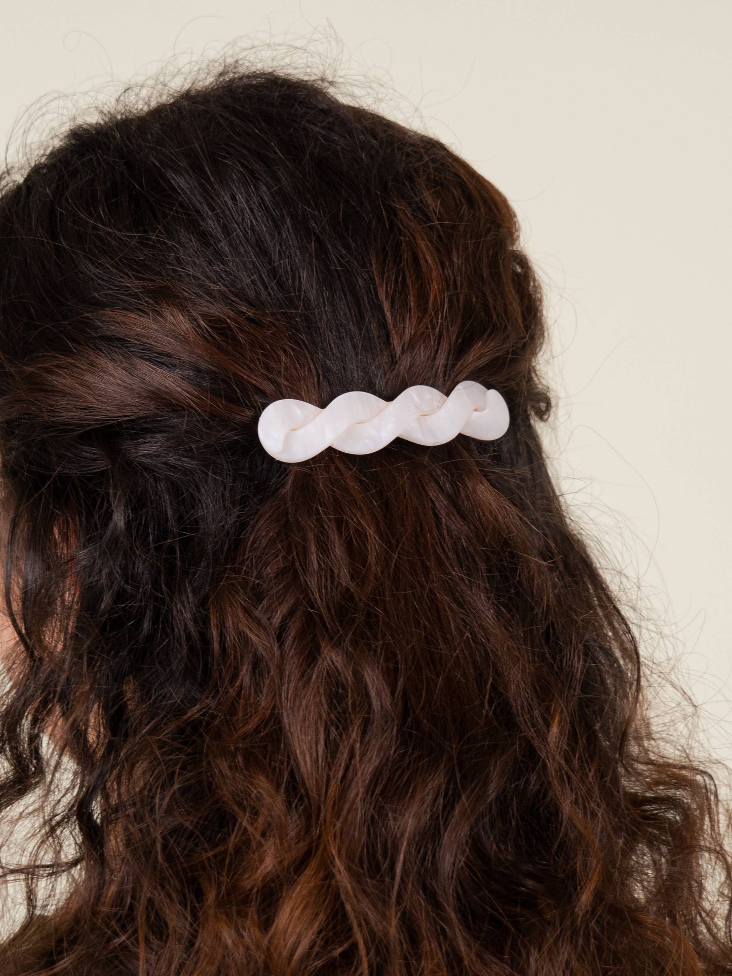 Sydney Hair Clip