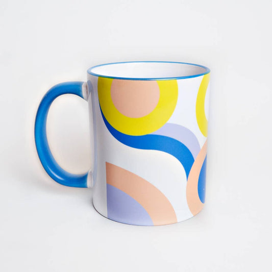 Tokyo Mug