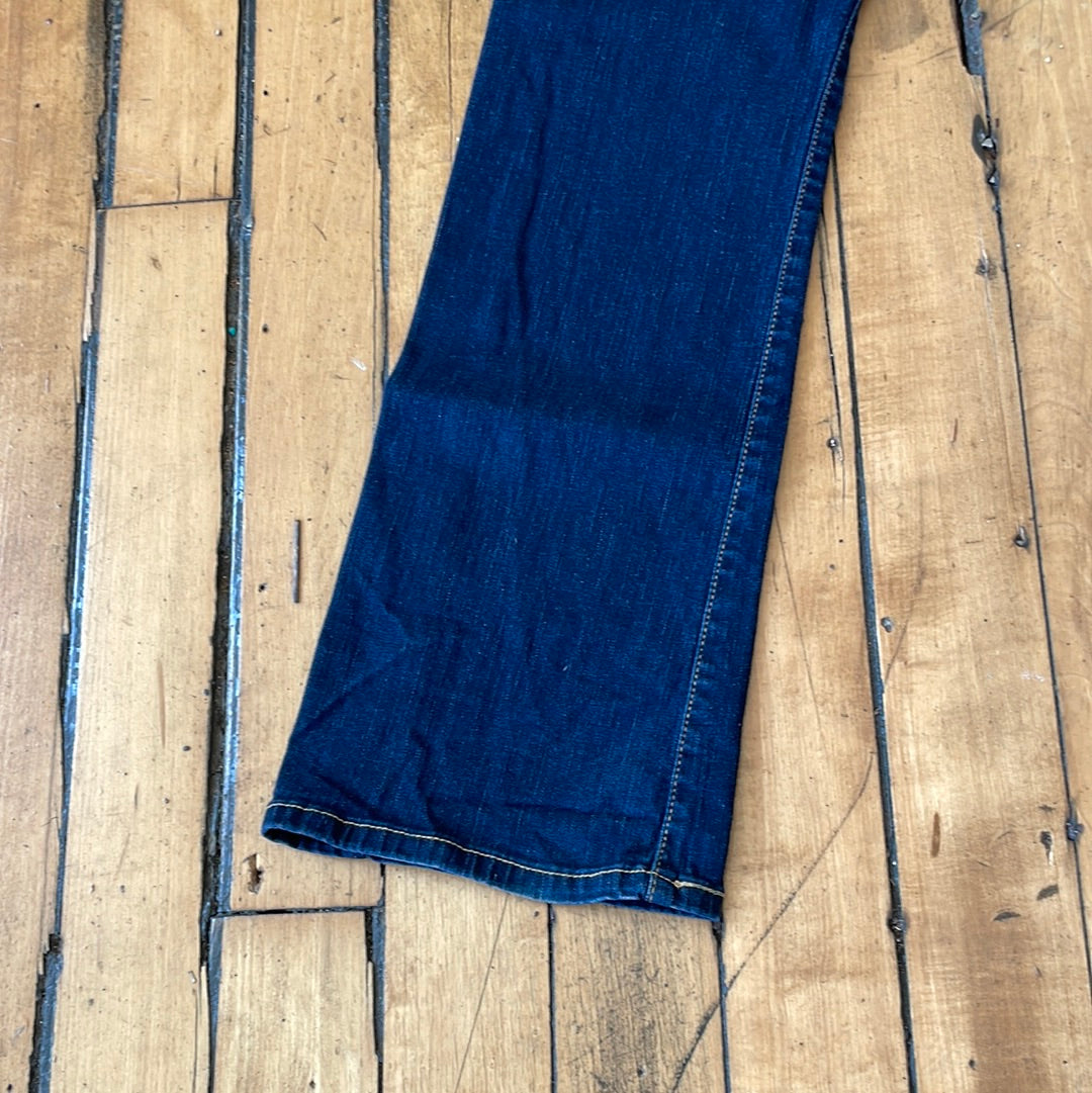Levi’s Perfectly Slimming 512 Bootcut