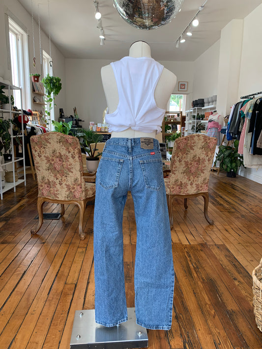 Wrangler Jeans 28x28