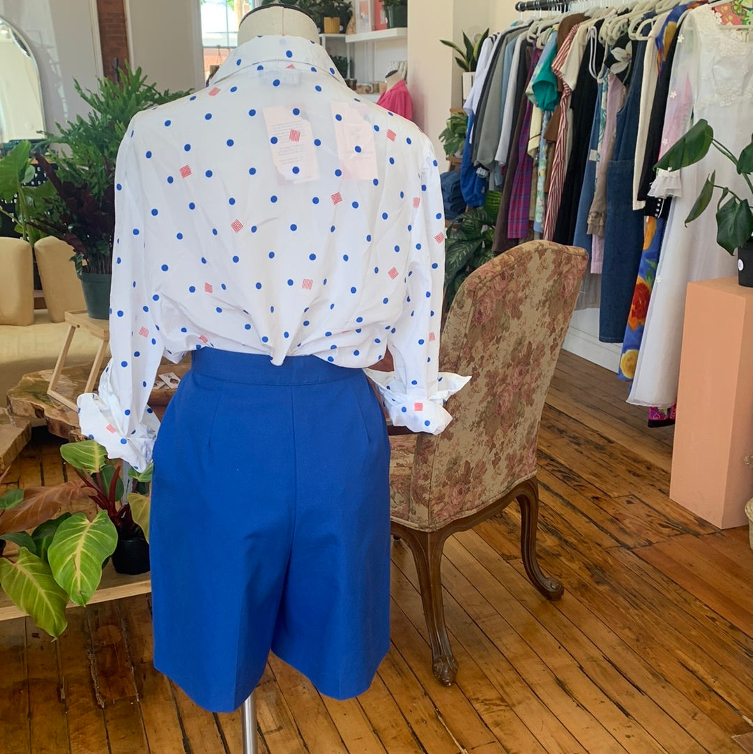 Koret Francisca Petite Shorts