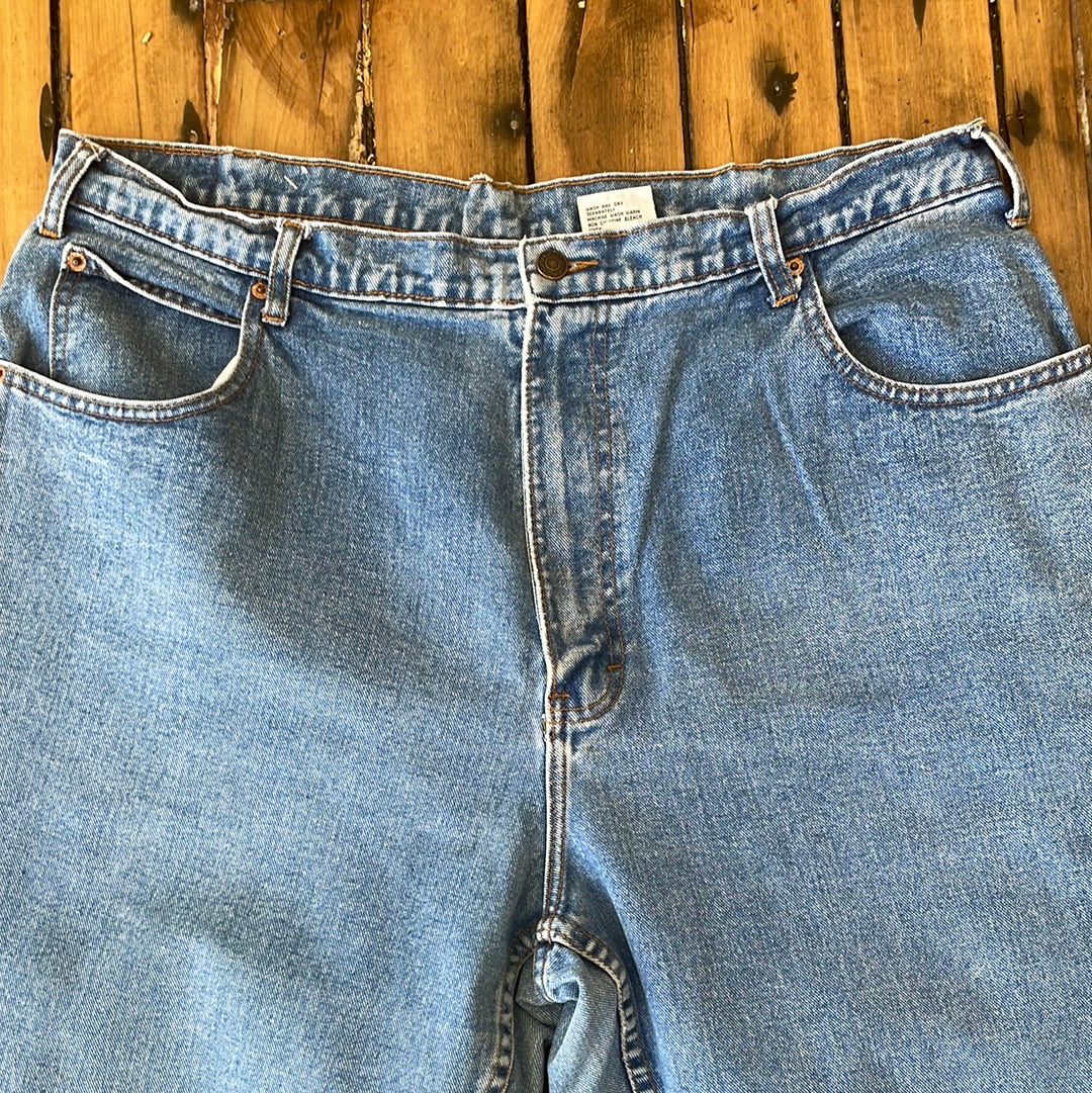 Jordache Original Denim