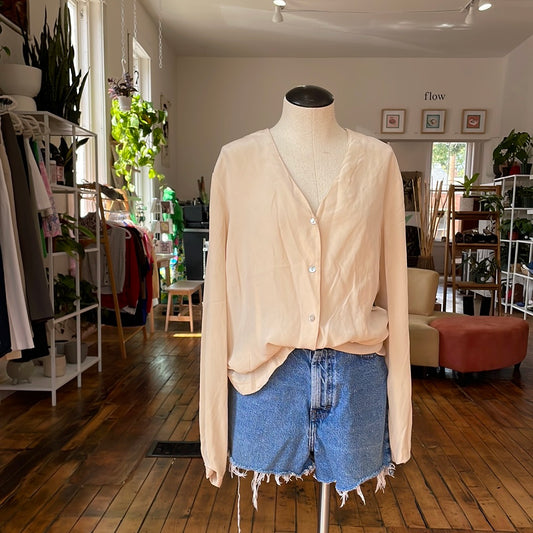 Liz Claiborne Blouse
