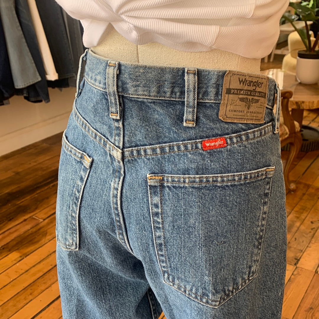 Wrangler Jeans 34x30