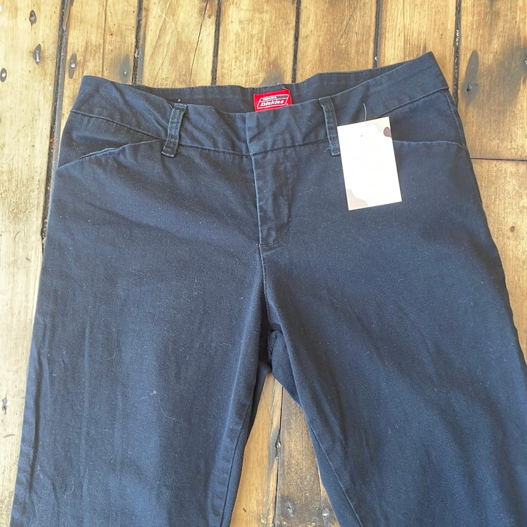 Dickies Low Waist Bootcut