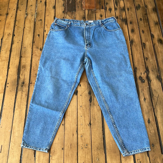 Jordache Original Denim