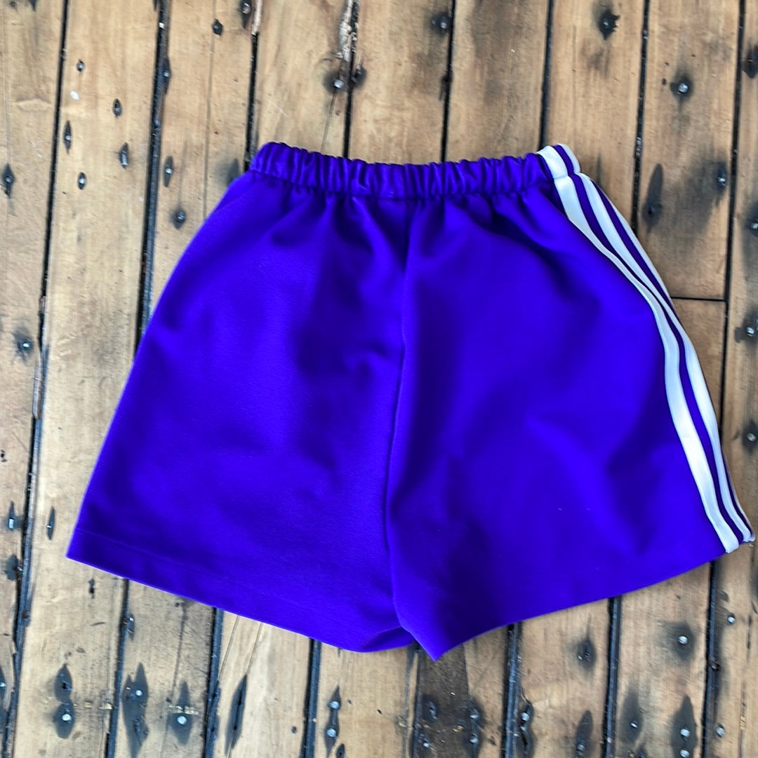 Varsity Cheer Shorts