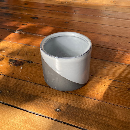 4” Deuces Pot