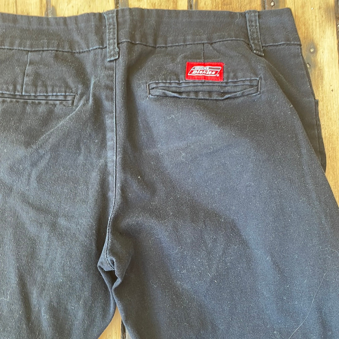 Dickies Low Waist Bootcut