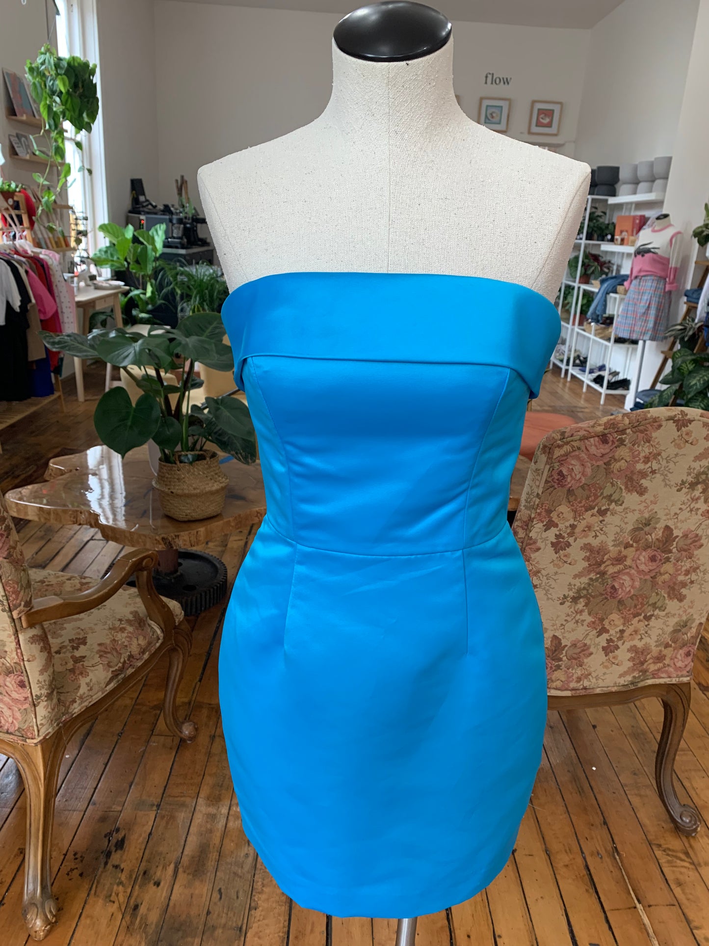 Betsey Johnson Mini Dress