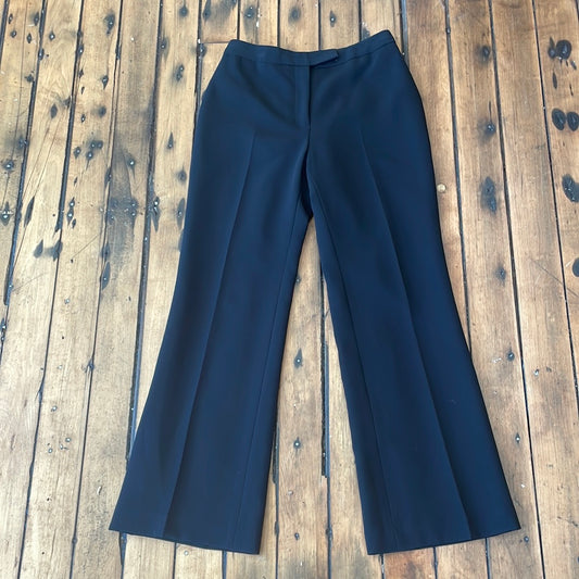Oscar De La Renta Dress Pant