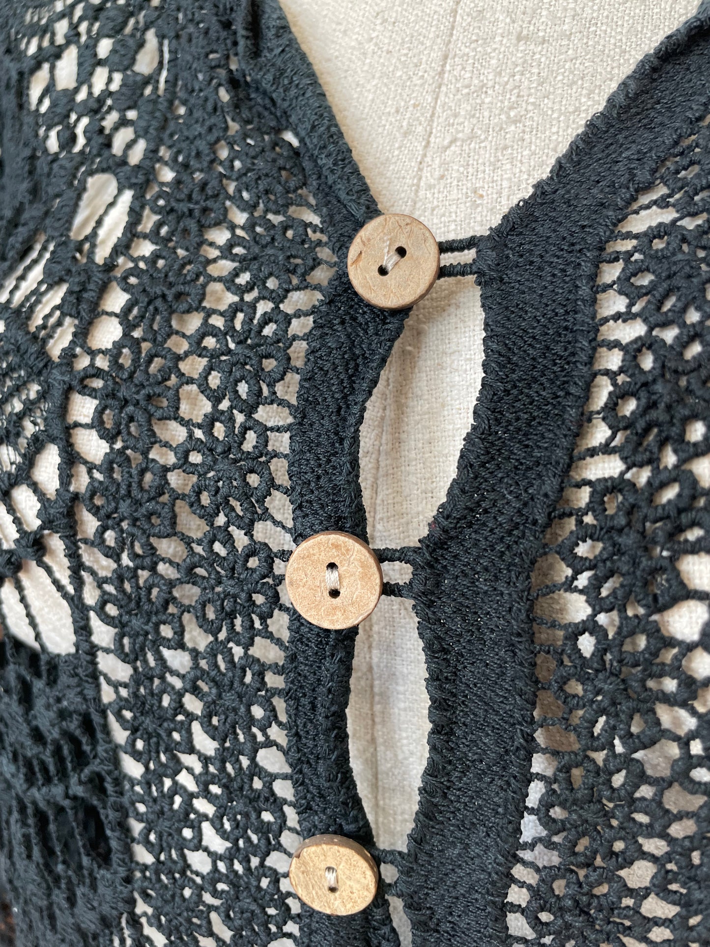 Tempo Paris knit